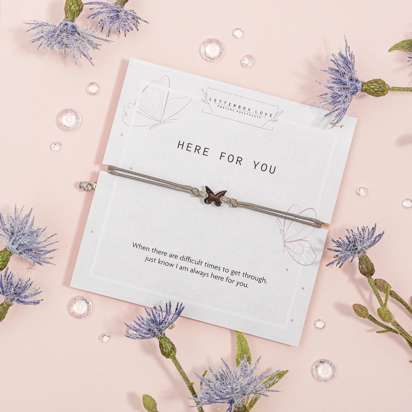 Wish Bracelet