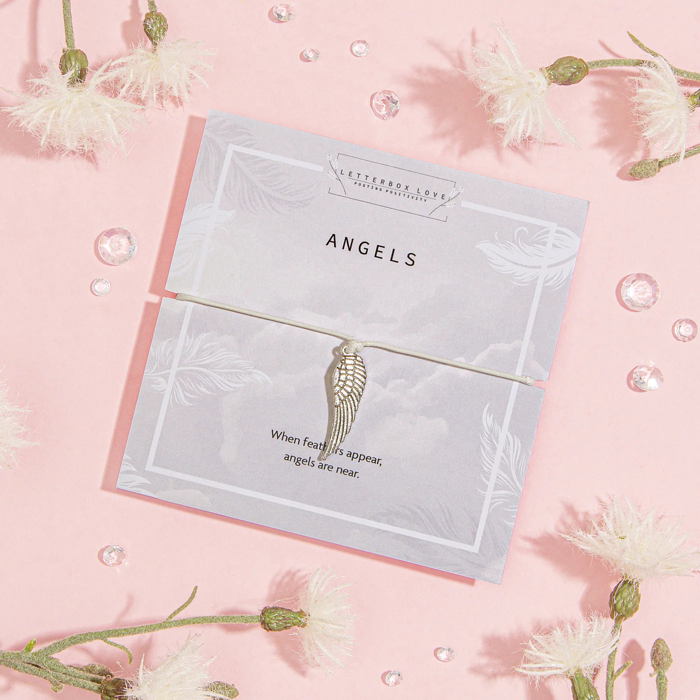 Wish Bracelet