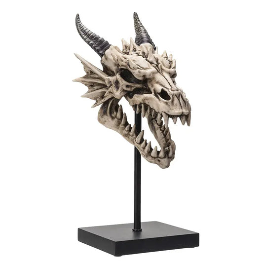 Dragon Skull