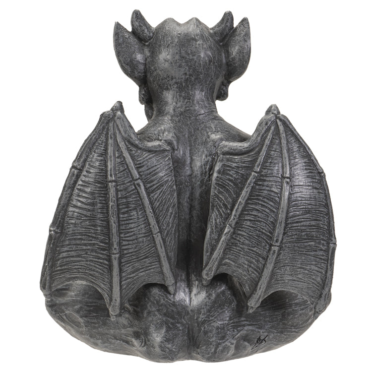 Gargoyle Meditation