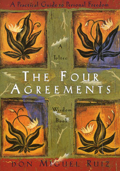 The Four Agreements