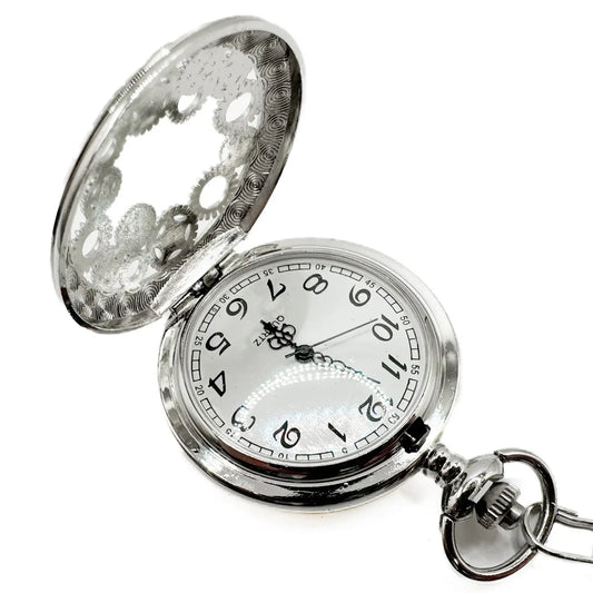 Pocket Watch - Style 48