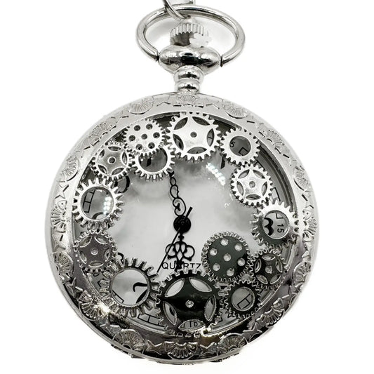 Pocket Watch - Style 48