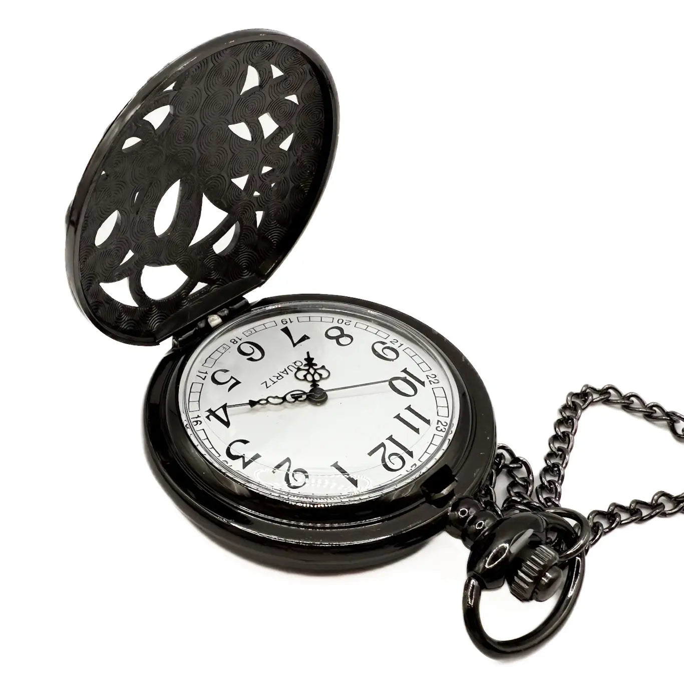 Pocket Watch - Style 51