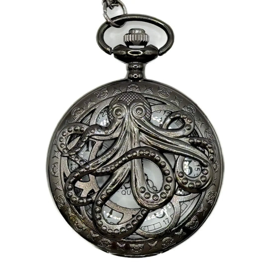 Pocket Watch - Style 51
