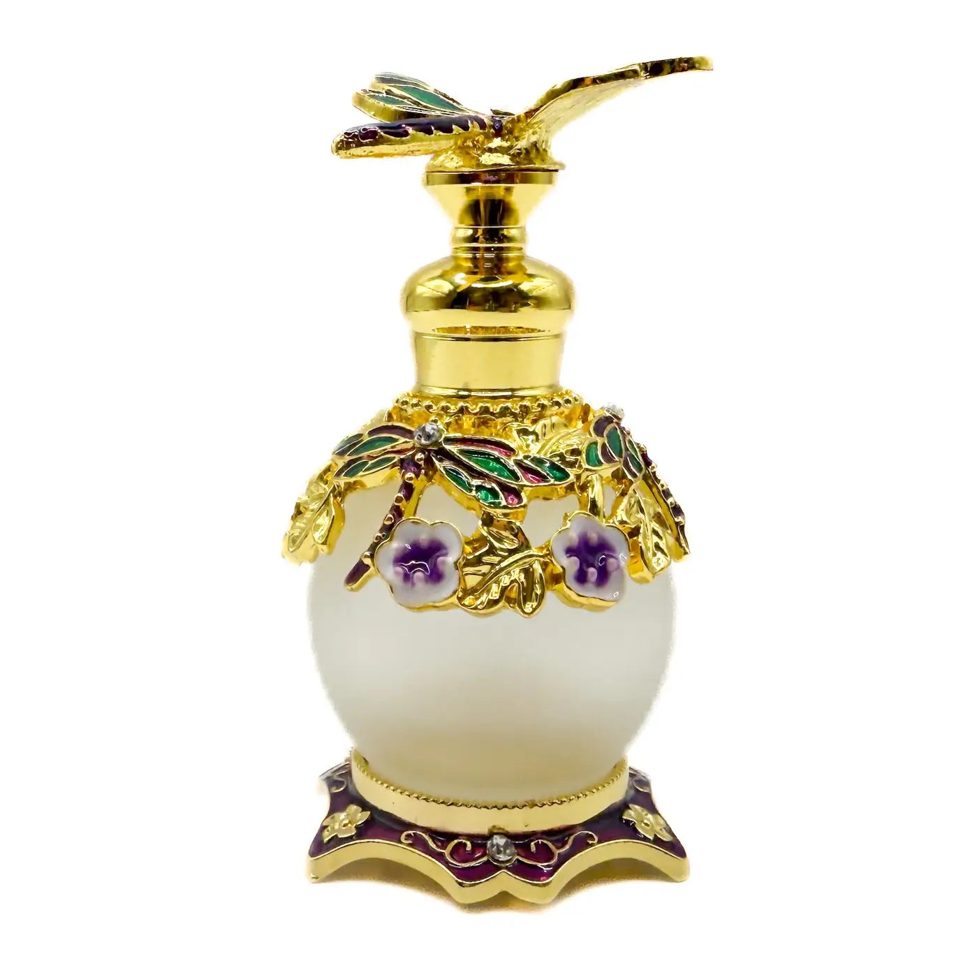 Perfume Bottle - Style 13