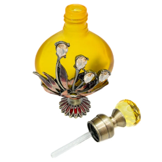Perfume Bottle - Style 14
