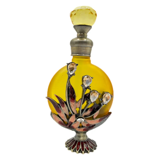 Perfume Bottle - Style 14