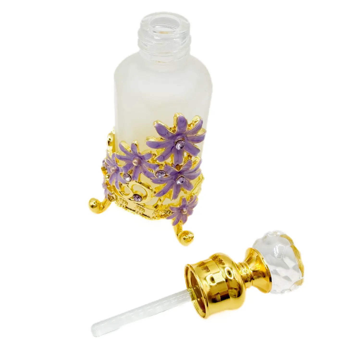 Perfume Bottle - Style 15