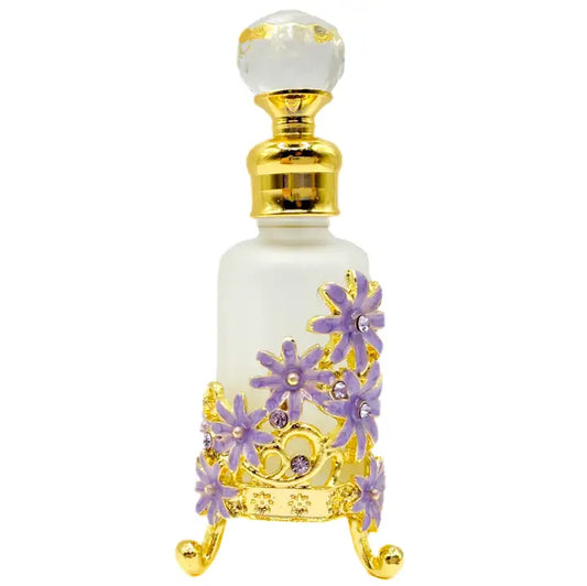 Perfume Bottle - Style 15