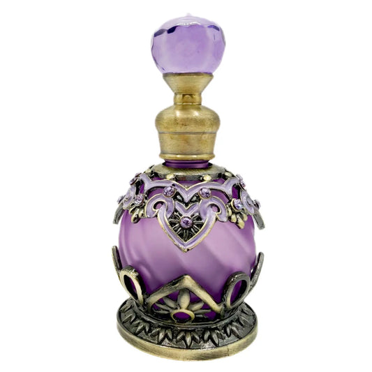 Perfume Bottle - Style 17