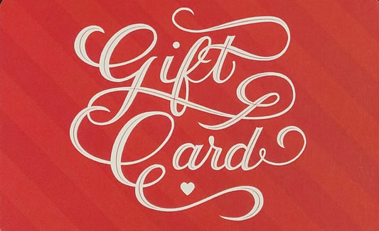 Emporia / Tweedside Road Gift Card