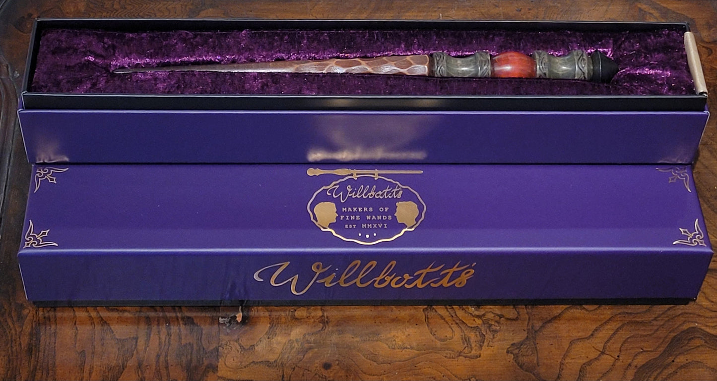 Emporia Magic Wand