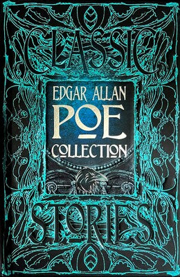 Edgar Allan Poe Short Stories Gothic Fantasy