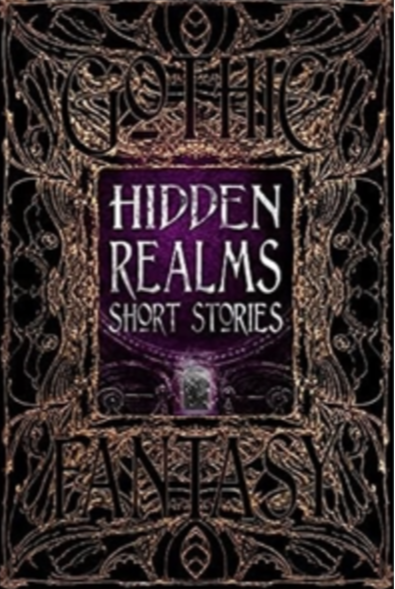 Hidden Realms Short Stories (Gothic Fantasy)