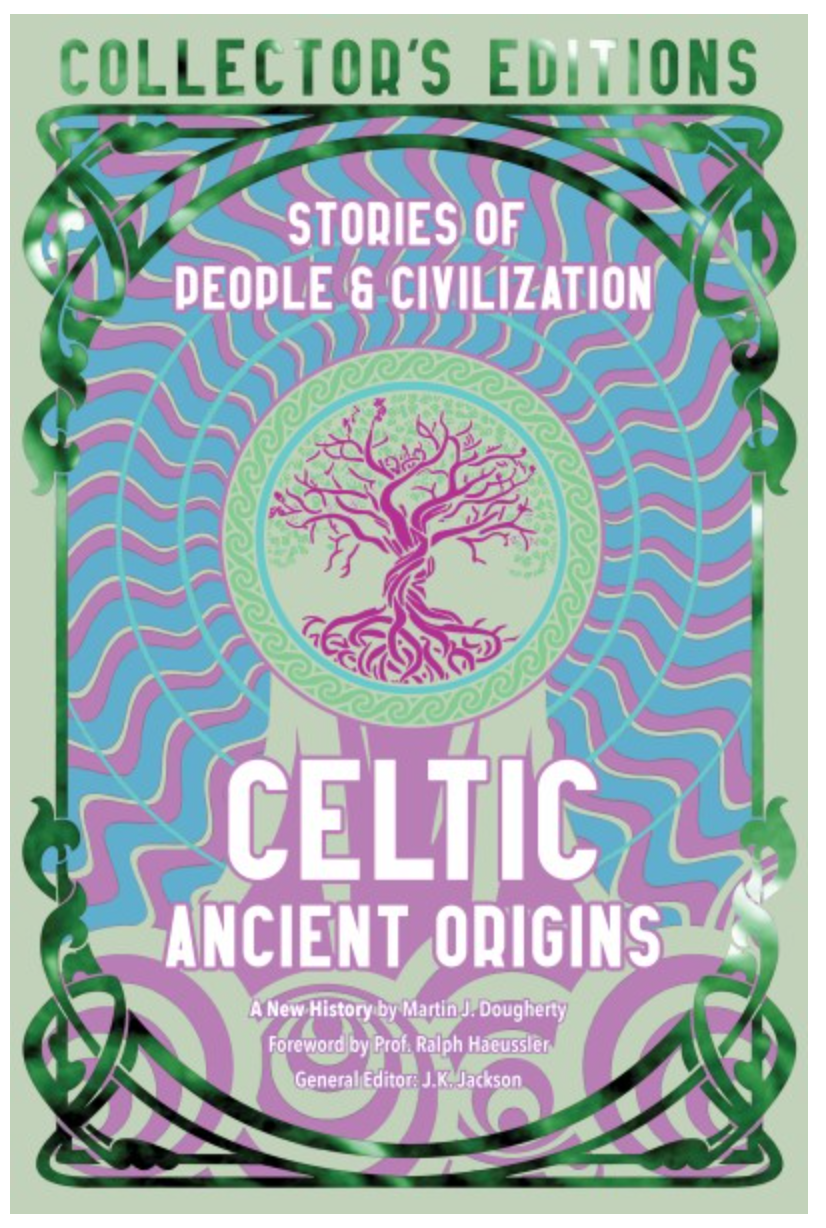 Celtic Ancient Origins (Collector's Edition)