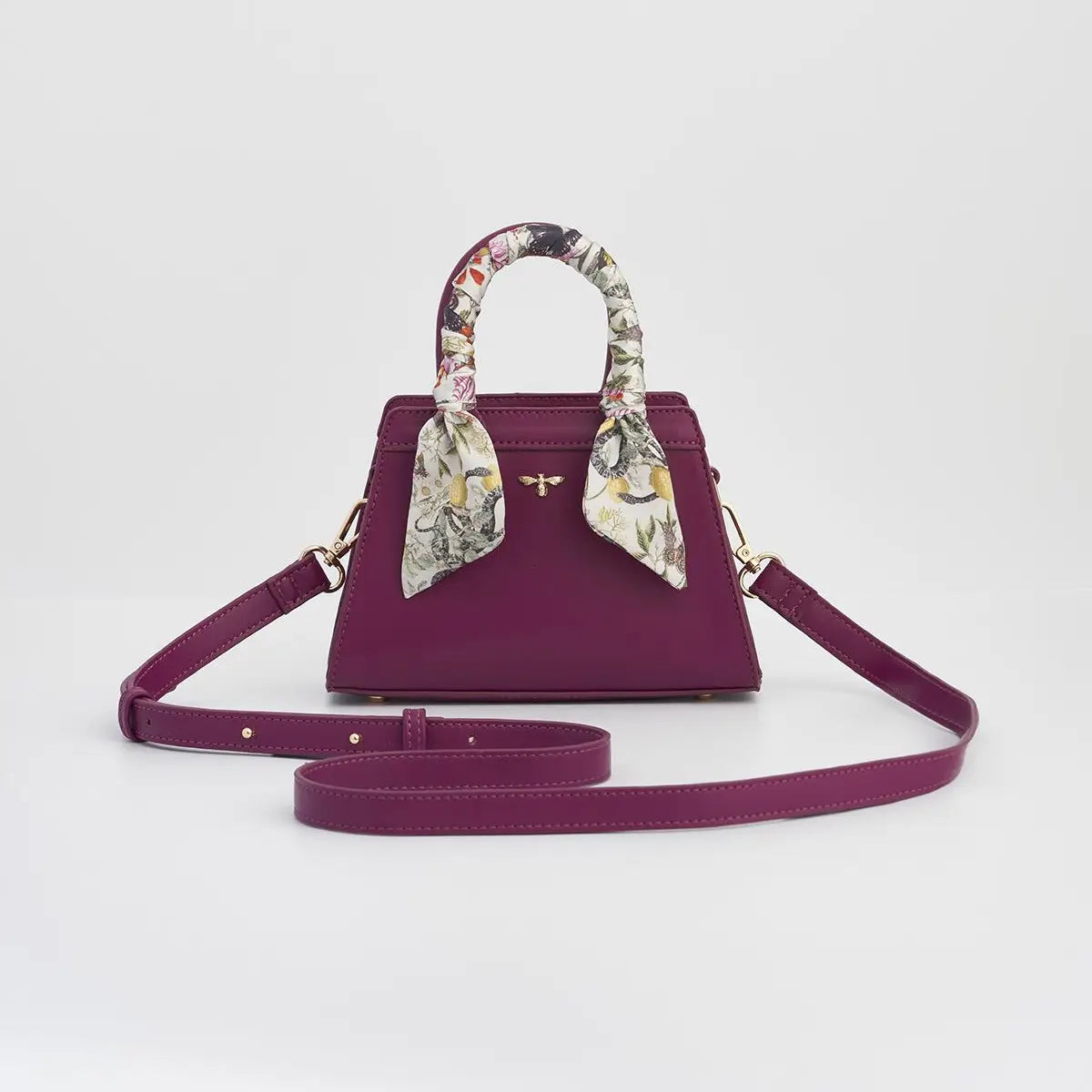 Fable Mini Tote Purse