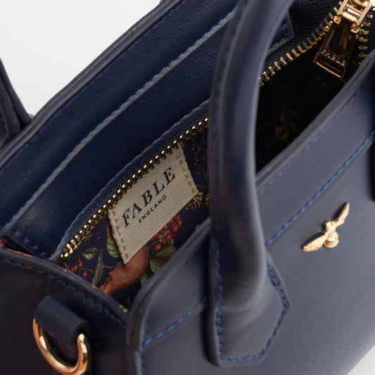 Fable Mini Tote Purse