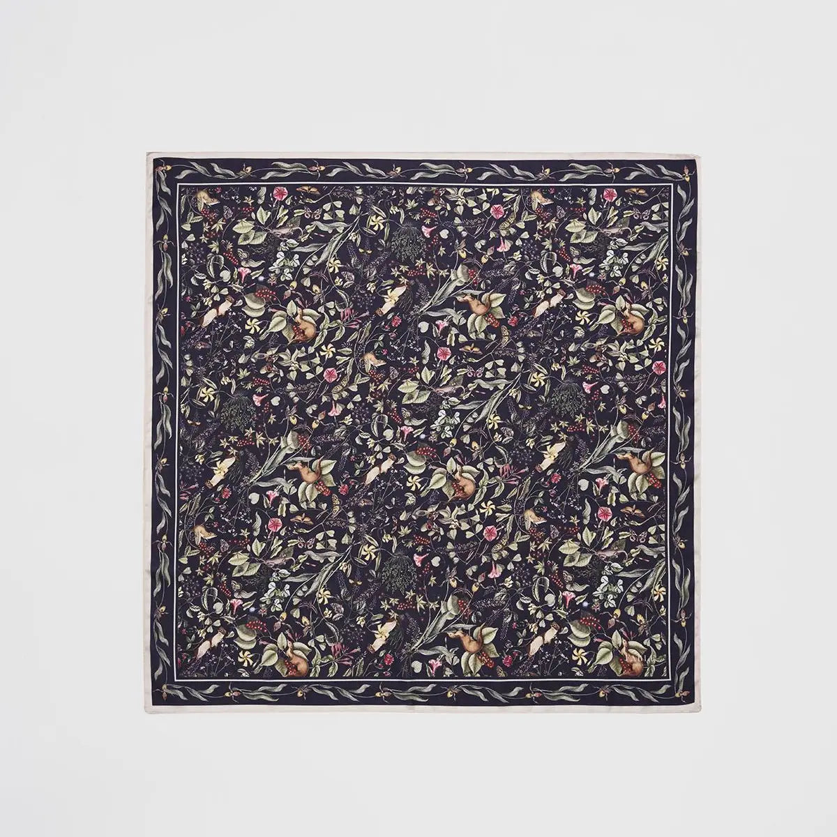 Fable Square Scarf 70 x 70cm