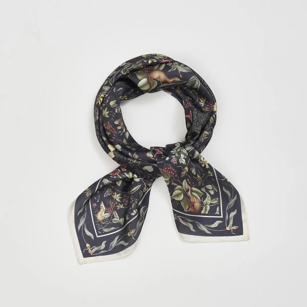 Fable Square Scarf 70 x 70cm