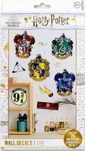Harry Potter Wall Decals