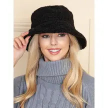Bucket Hat - Reversable
