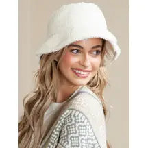 Bucket Hat - Reversable