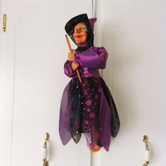Kitchen Witch Doll Morella