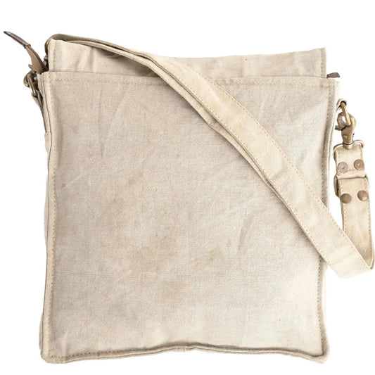 White Owl Brewery Shoulder/ Crossbody Bag