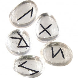 Rune Stone Set