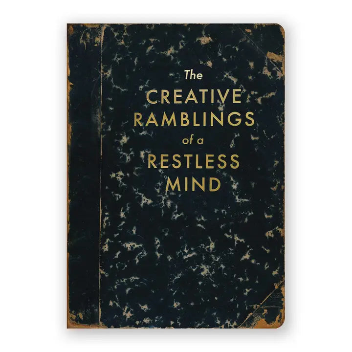 Sarcastic 5 x 7 Journal