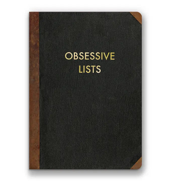 Sarcastic 5 x 7 Journal