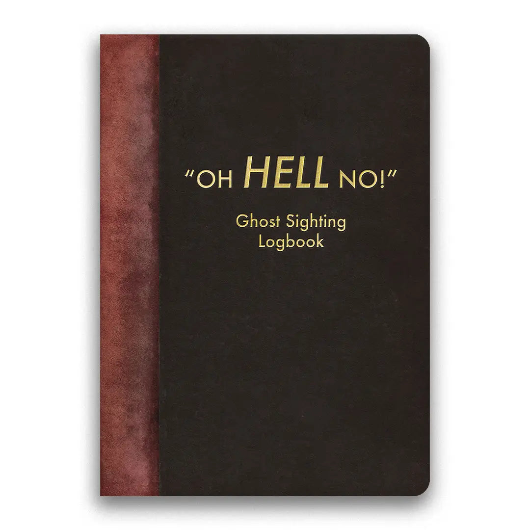 Sarcastic 5 x 7 Journal