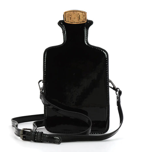 Poison Bottle Cross Bodybag