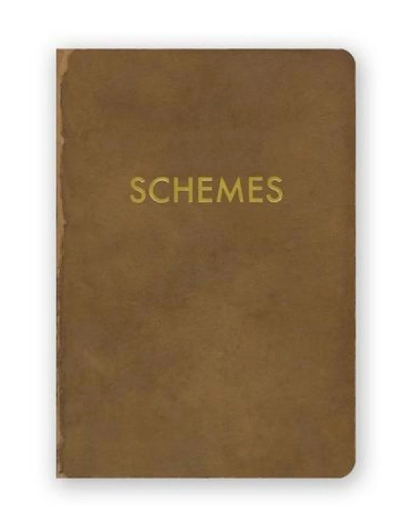 Sarcastic 3.75 x 5.375 Journal