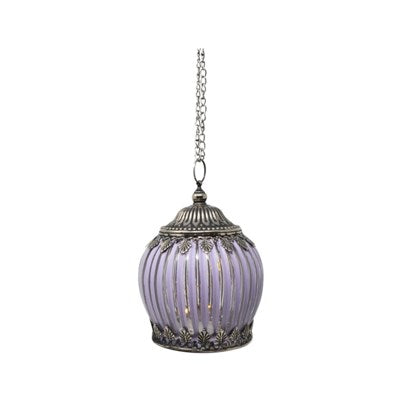 LED Ida Lantern