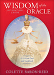 Wisdom of the Oracle Divination Cards Deck