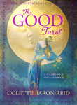 The Good Tarot Deck