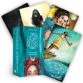 The Light Seer's Tarot Deck