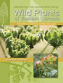 Wild Plants of Eastern Canada