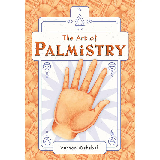 The Art of Palmistry