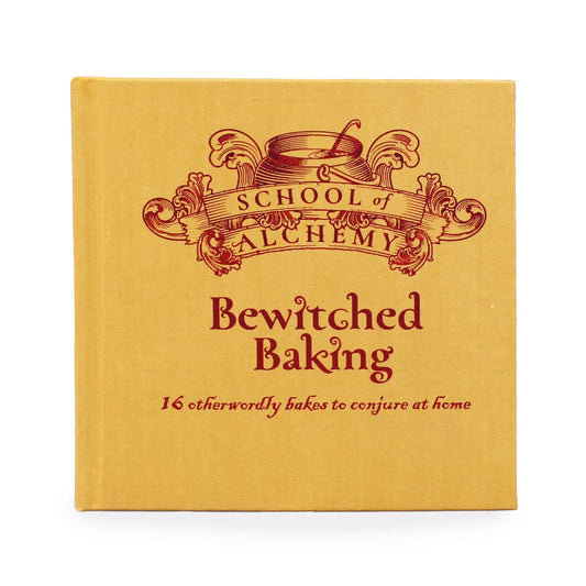 School of Alchemy Bewitched Baking