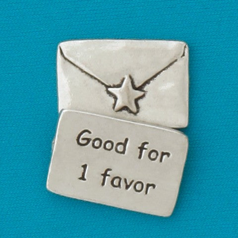 Inspiration Coin
