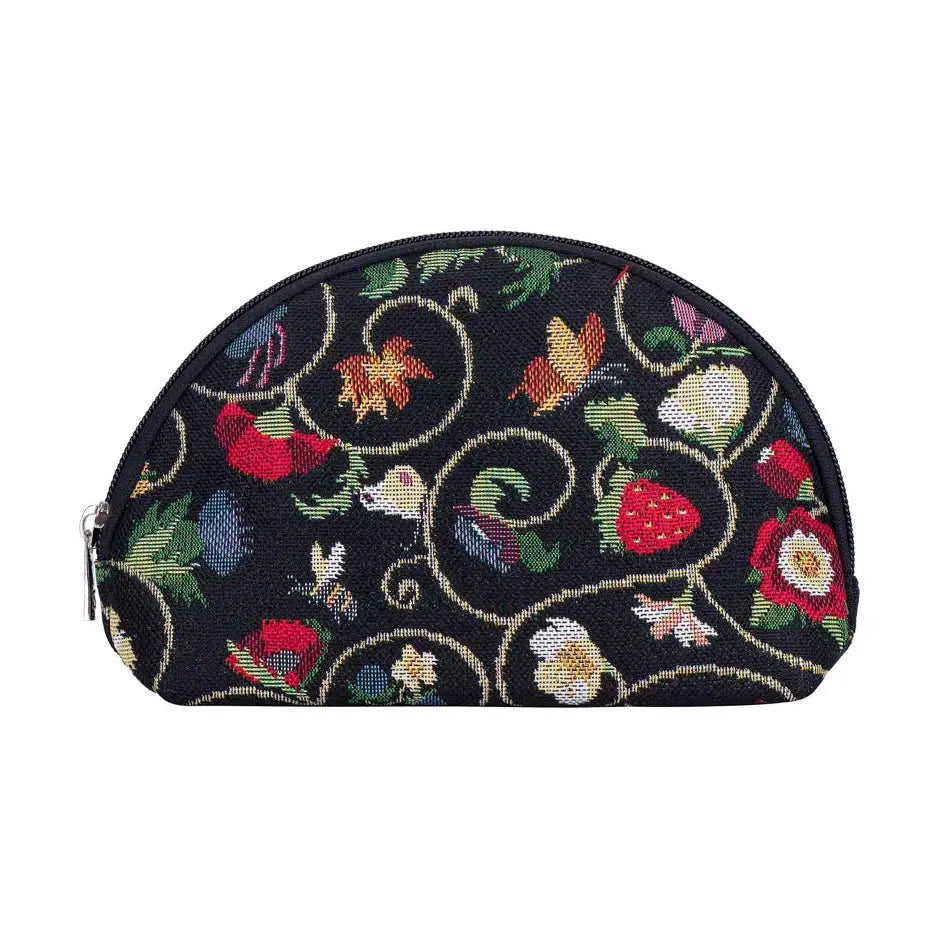 Jacobean Dream Cosmetic Make Up Bag