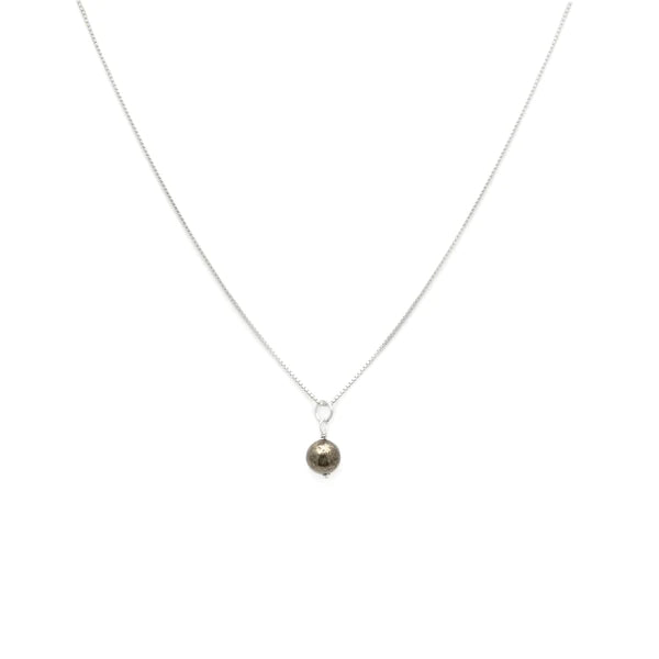 Dear Hart Charm - Gemstones