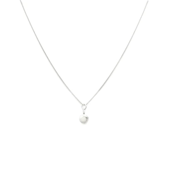 Dear Hart Charm - Gemstones