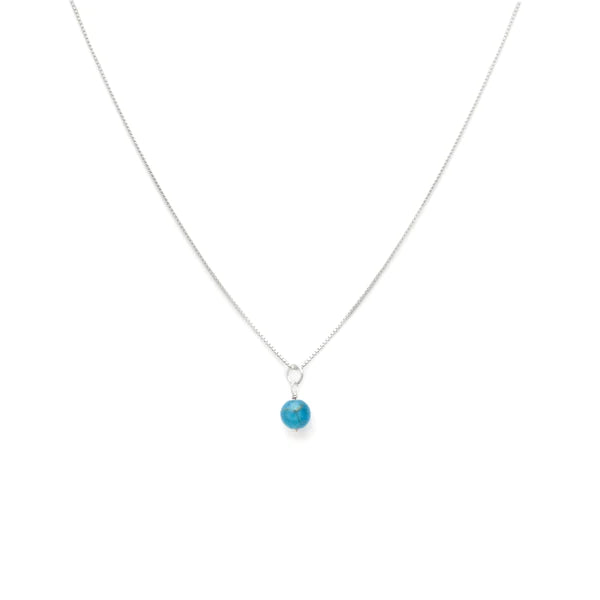 Dear Hart Charm - Gemstones