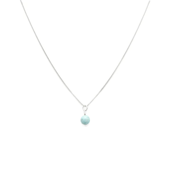 Dear Hart Charm - Gemstones