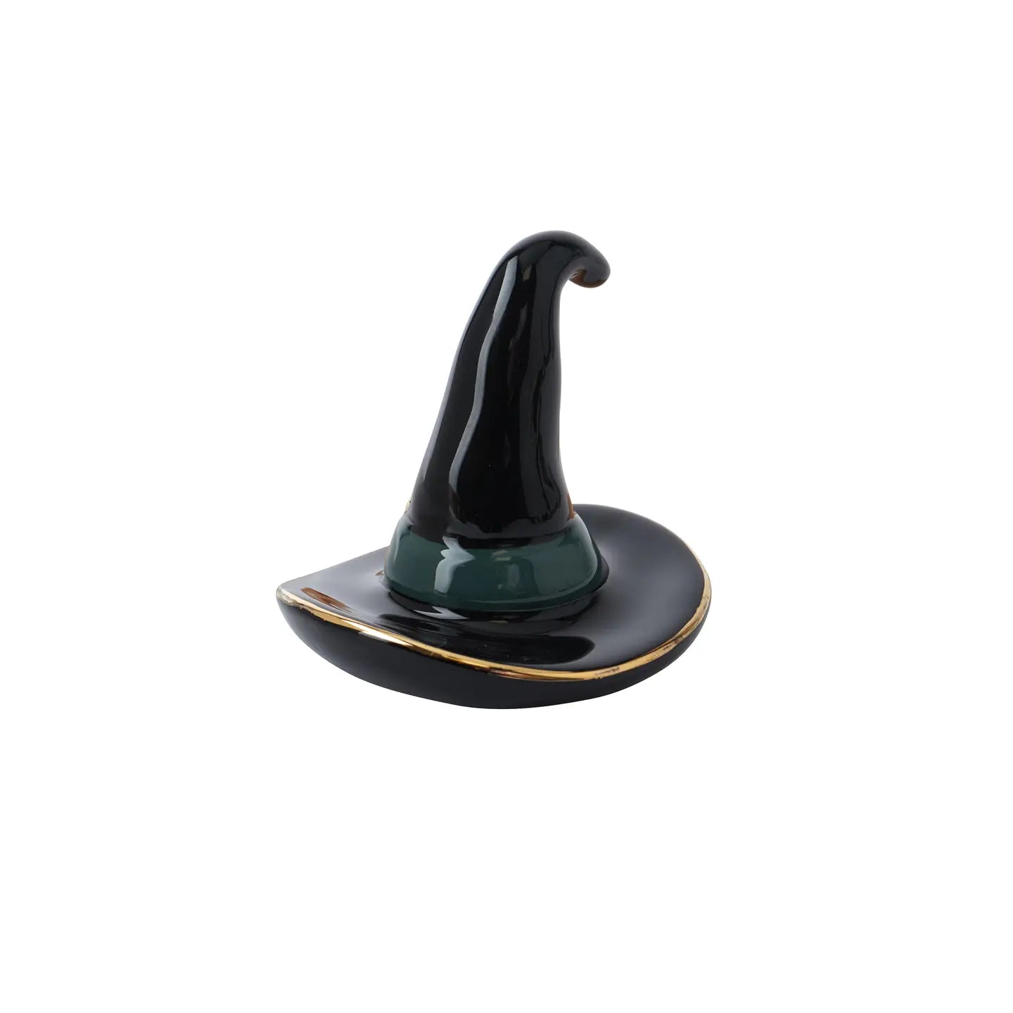 Ceramic Hat Charm