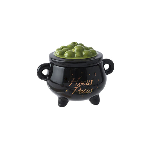 Enchanted Emporium Cauldron Incense Burner